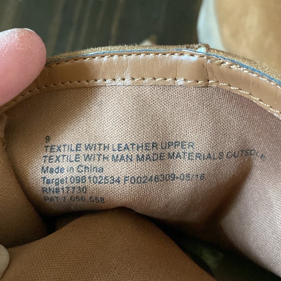 DV by Dolce Vita Peep Toe Fringe Booties - Picture 5 of 8